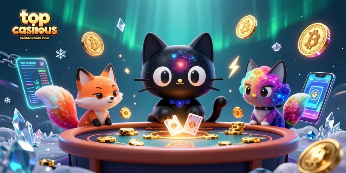 Join the fun and celebrate with top casinous casino bonuses in us while enjoying colorful cosmic characters!